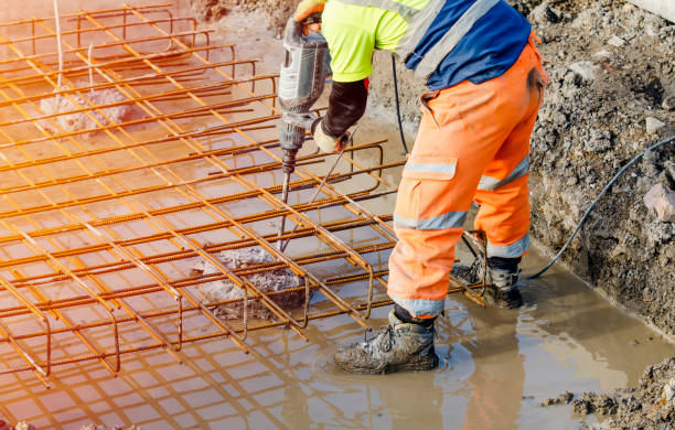 Best Stamped Concrete Services in , MD