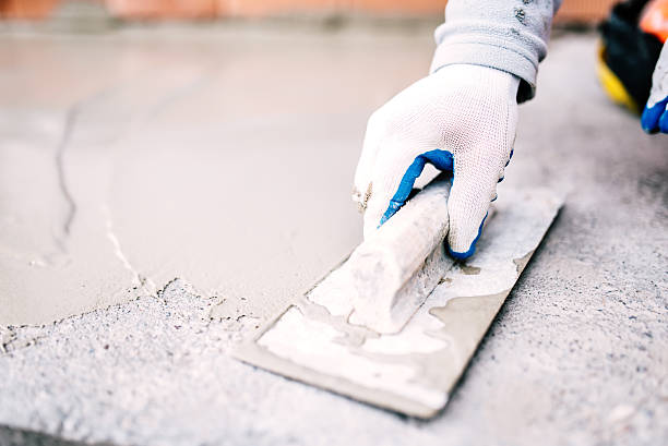 Best Concrete Sealing and Maintenance in , MD