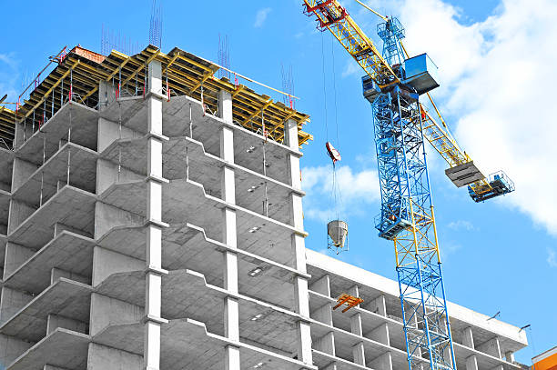 Best Residential Concrete Solutions in , MD